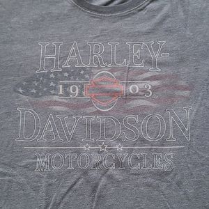 Harley Davidson Tee